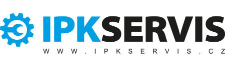IPK servis - společně do světa IT technologií
